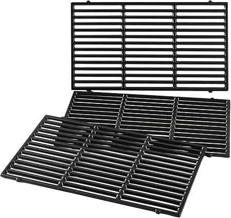 Amazon.com: 66097 Genesis ii E-410 Grill Grates Replacement Parts